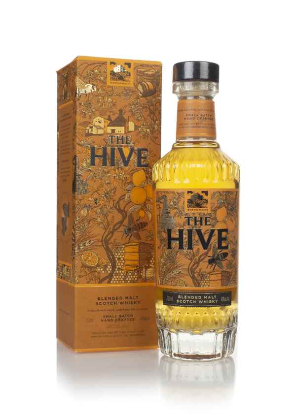 The Hive (Wemyss Malts)