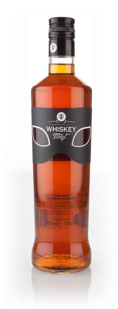 Whiskey Thief