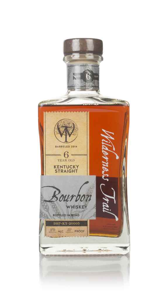 Wilderness Trail 6 Year Old Bourbon