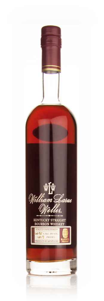 William Larue Weller (2005 Release)