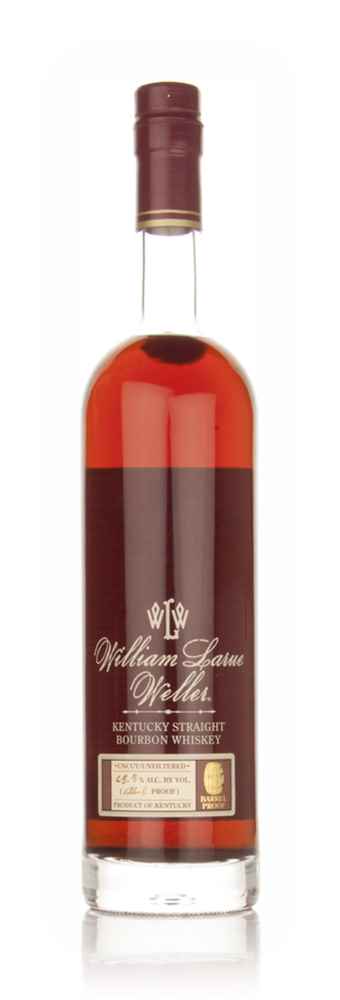 William Larue Weller (2010 Release)