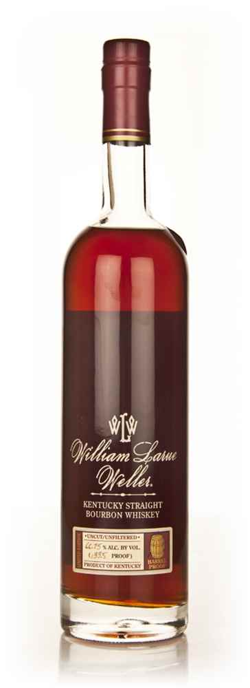 William Larue Weller (2011 Release)