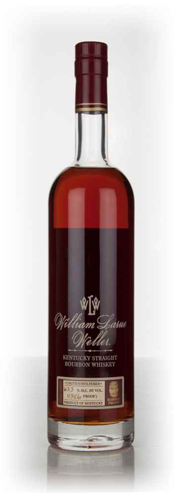 William Larue Weller (2015 Release)