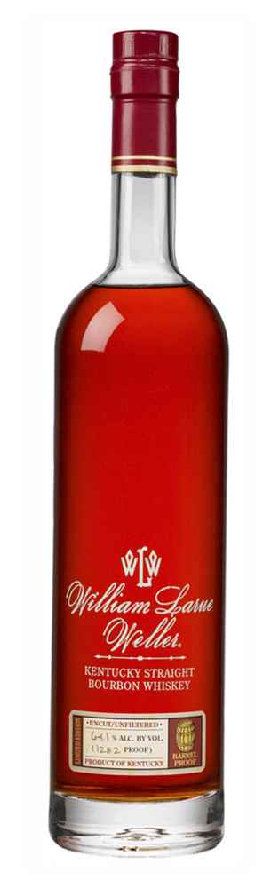 William Larue Weller (2017 Release)