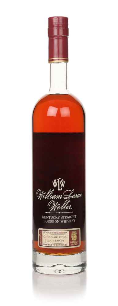 William Larue Weller (2022 Release)