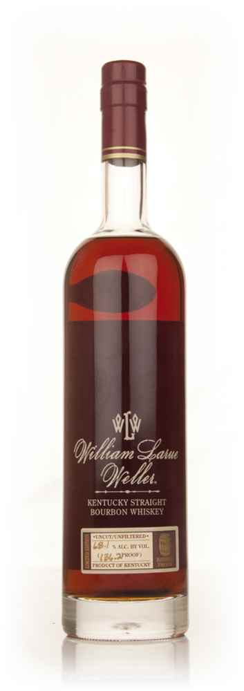 William Larue Weller Bourbon 2013