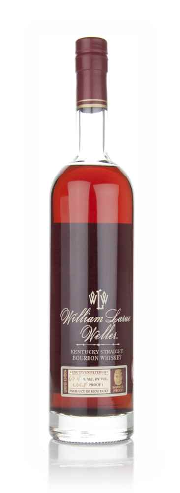 William Larue Weller (2009 Release)