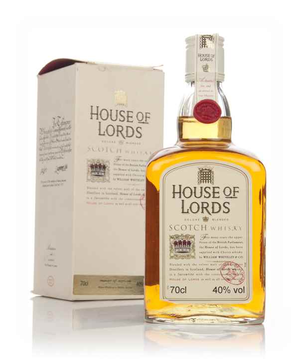 House of Lords - 2000s
