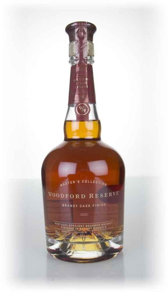 Woodford Reserve Master's Collection - Brandy Cask Finish