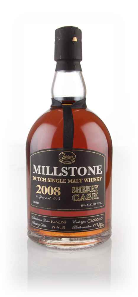 Millstone 6 Year Old 2008 - Special #5