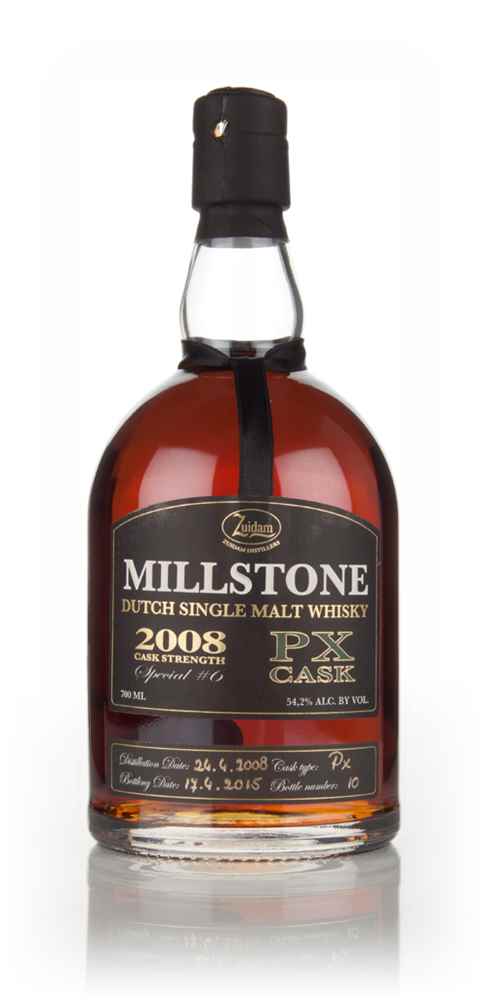 Millstone 6 Year Old 2008 - Special #6