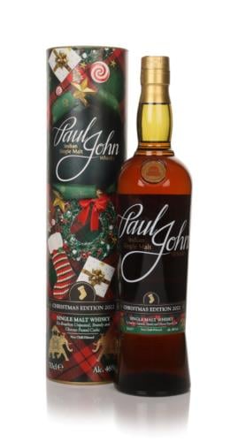 John sales paul classic