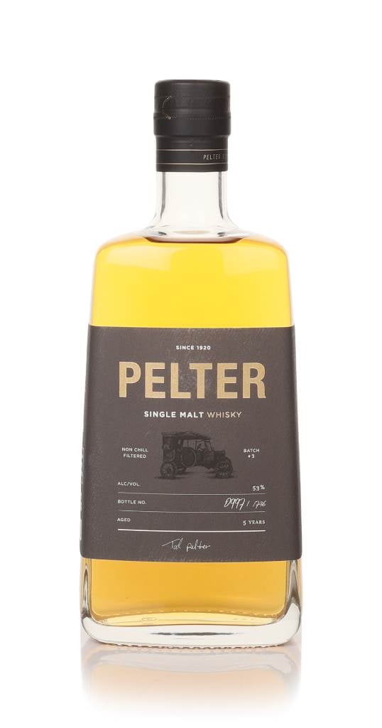 Pelter 5 Year Old - Batch #3 product image