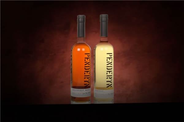 *COMPETITION* Penderyn Master of Malt Exclusive Whisky Single Cask Duo (2) Ticket product image