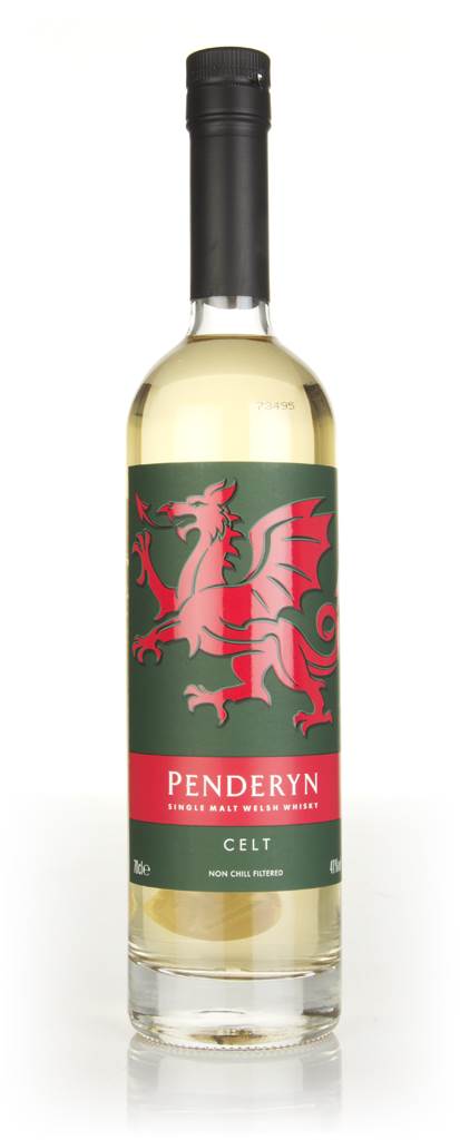 Penderyn Celt (41%) product image