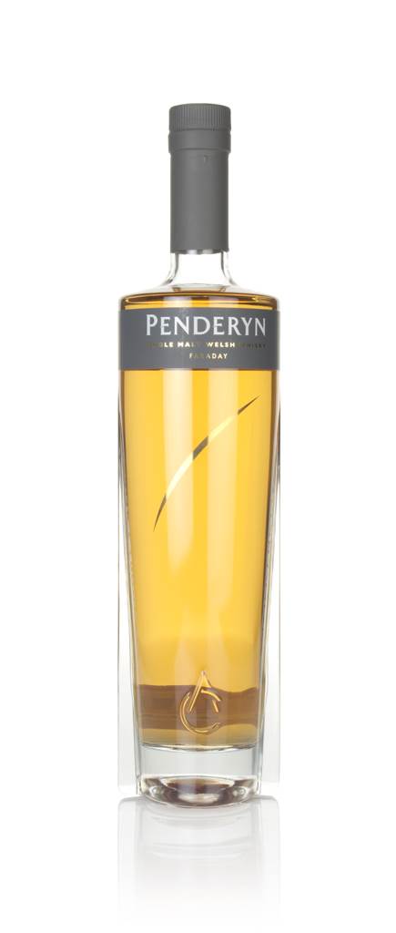 Penderyn Faraday product image