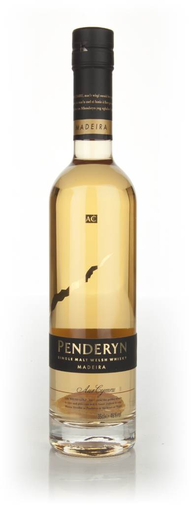 Penderyn Madeira Finish 35cl product image