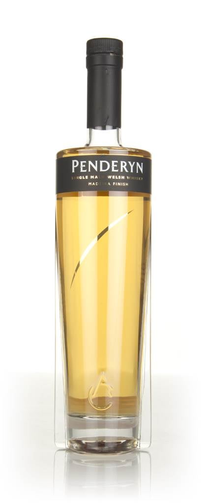 Penderyn Madeira Finish product image