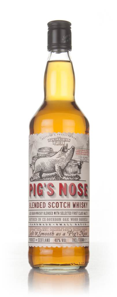Pig's Nose product image
