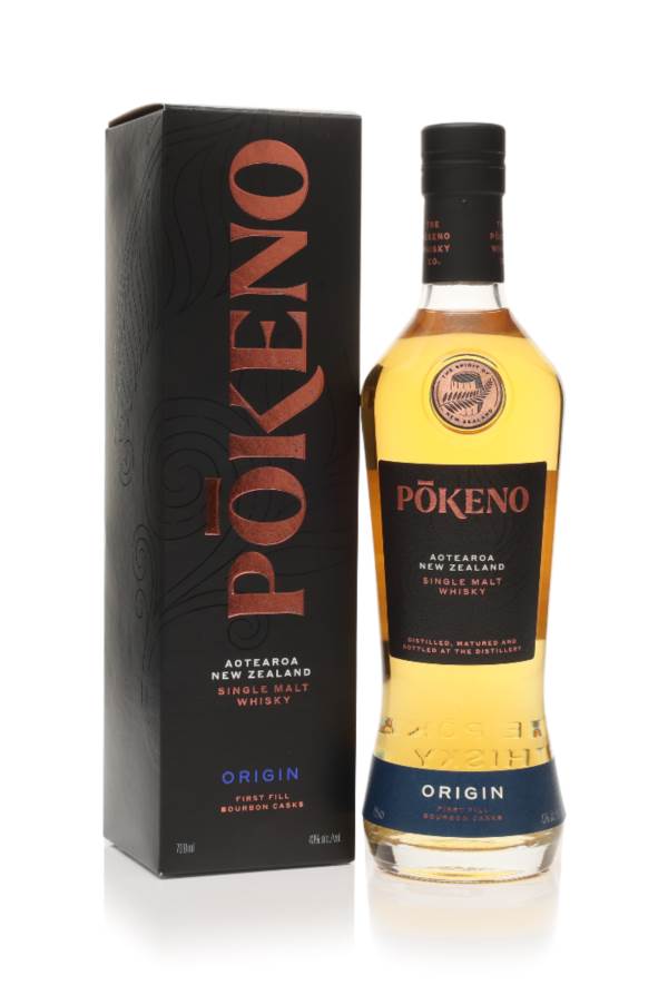 Pokeno - Origin product image
