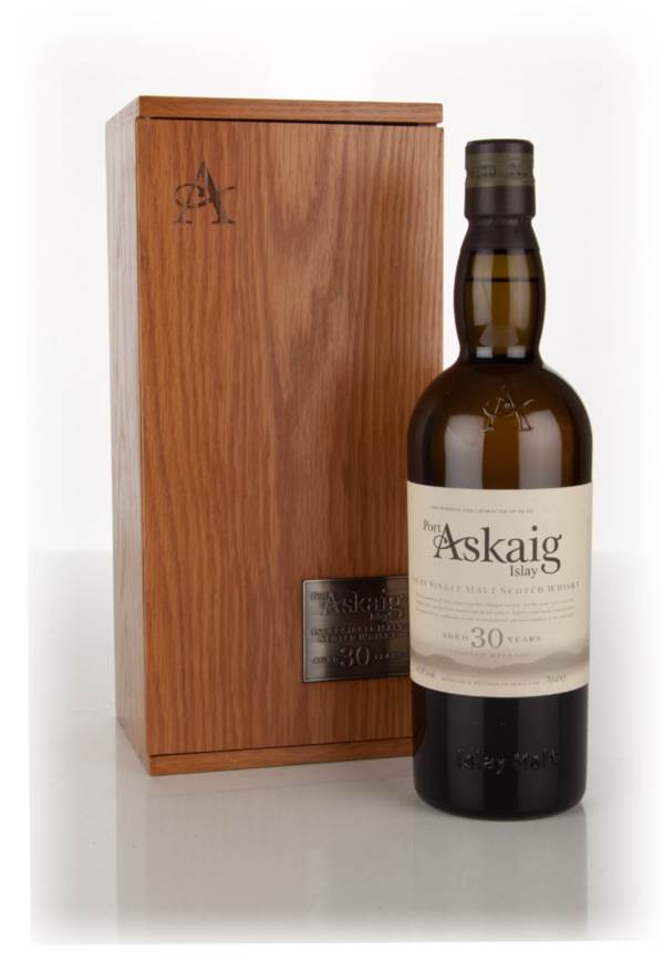 Port Askaig 30 Year Old product image