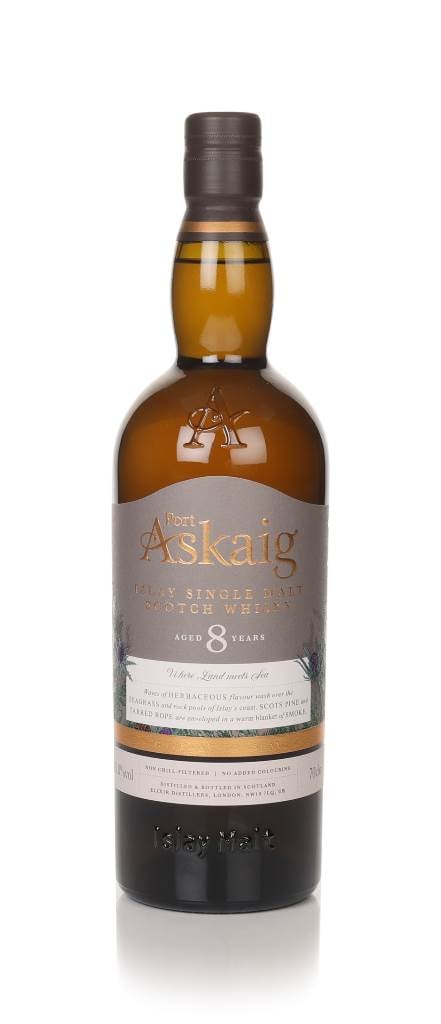 Port Askaig 8 Year Old product image