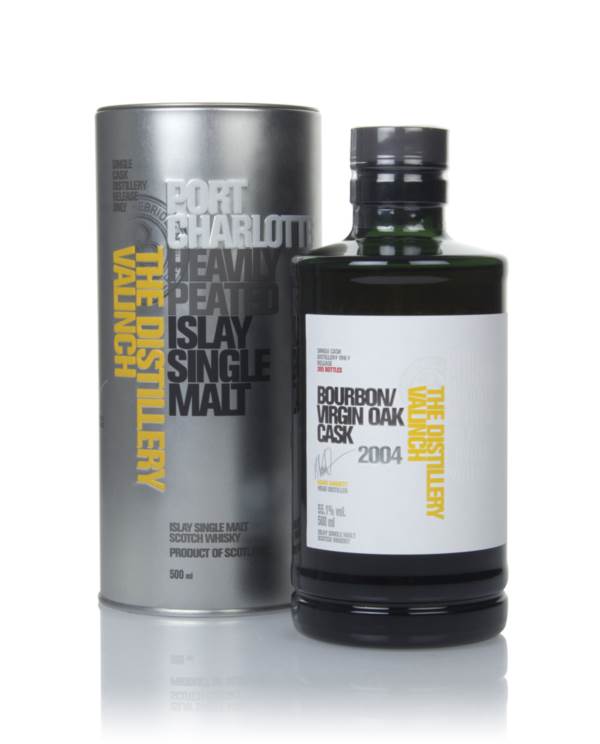 Port Charlotte 13 Year Old 2004 Valinch - Fèis Ìle 2018 product image
