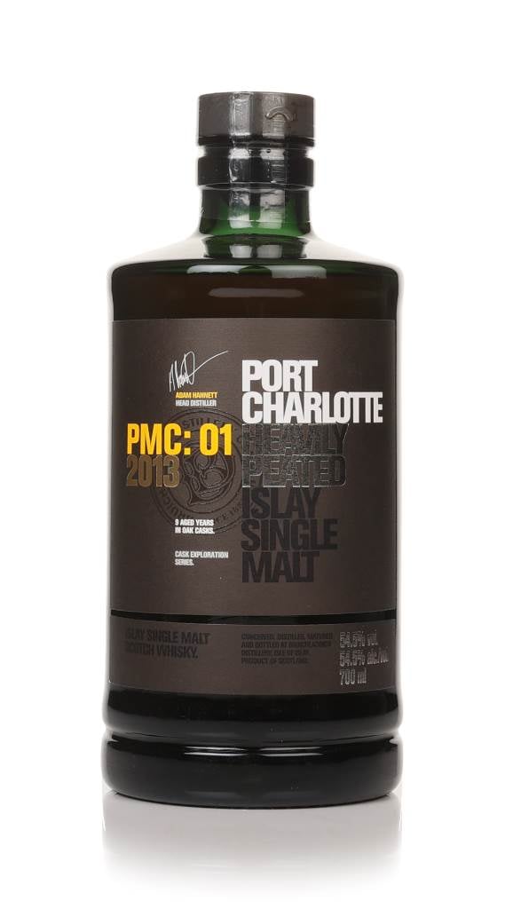 Port Charlotte PMC:01 2013 product image