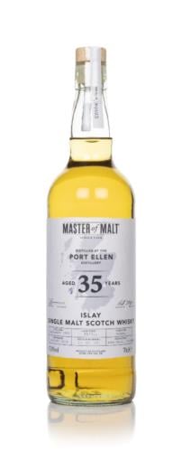Port Ellen Whisky | Master of Malt Port Ellen Whisky | Master of Malt