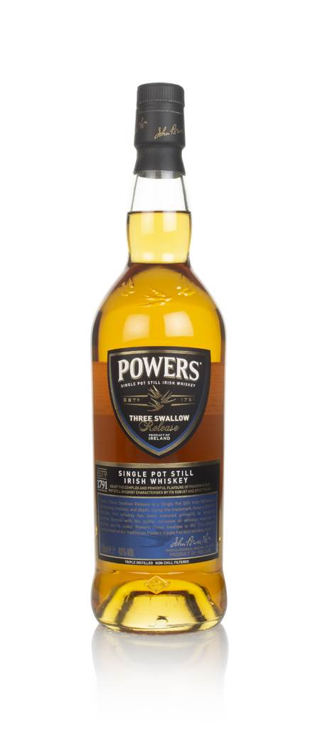 Powers Three Swallow Release product image