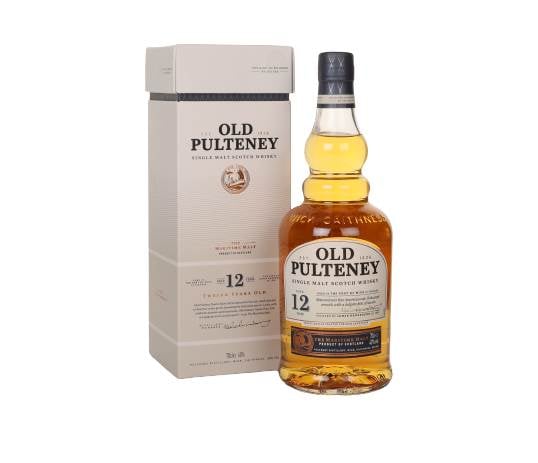 Old Pulteney 12 Year Old product image