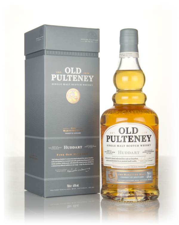 Old Pulteney Huddart product image