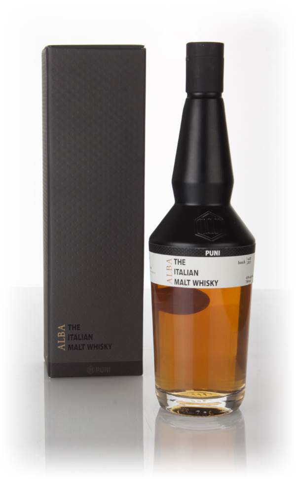 PUNI ALBA product image