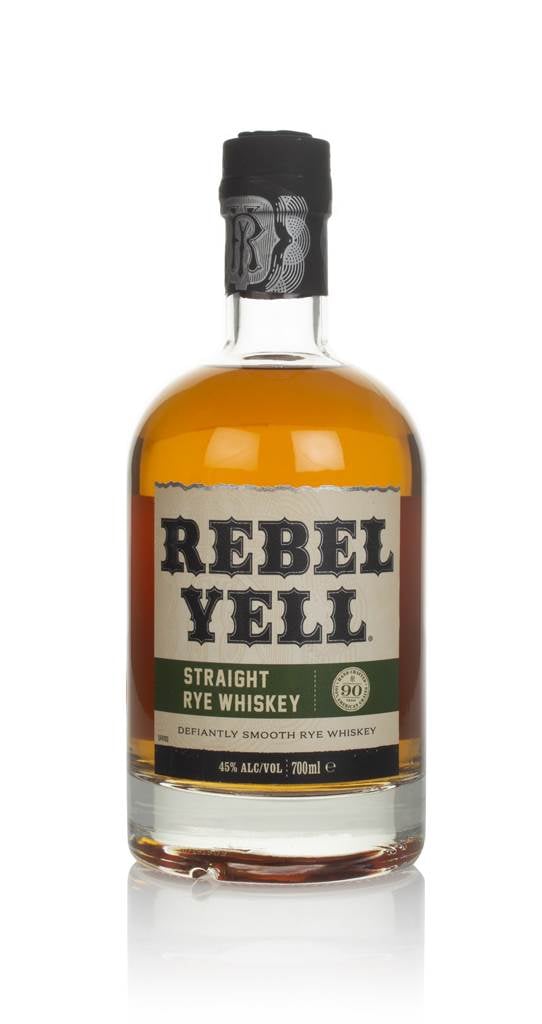Rebel Yell Small Batch Rye product image