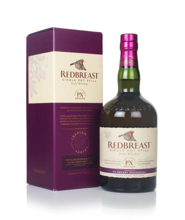 Redbreast Pedro Ximenez Edition - Iberian Series product image