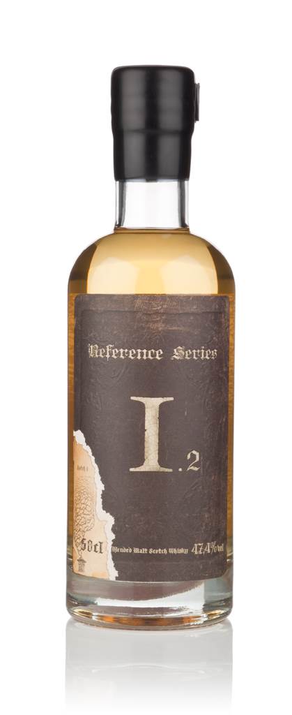Reference Series I.2 product image