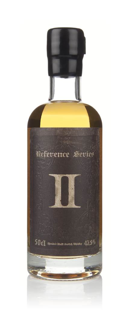 Reference Series II product image