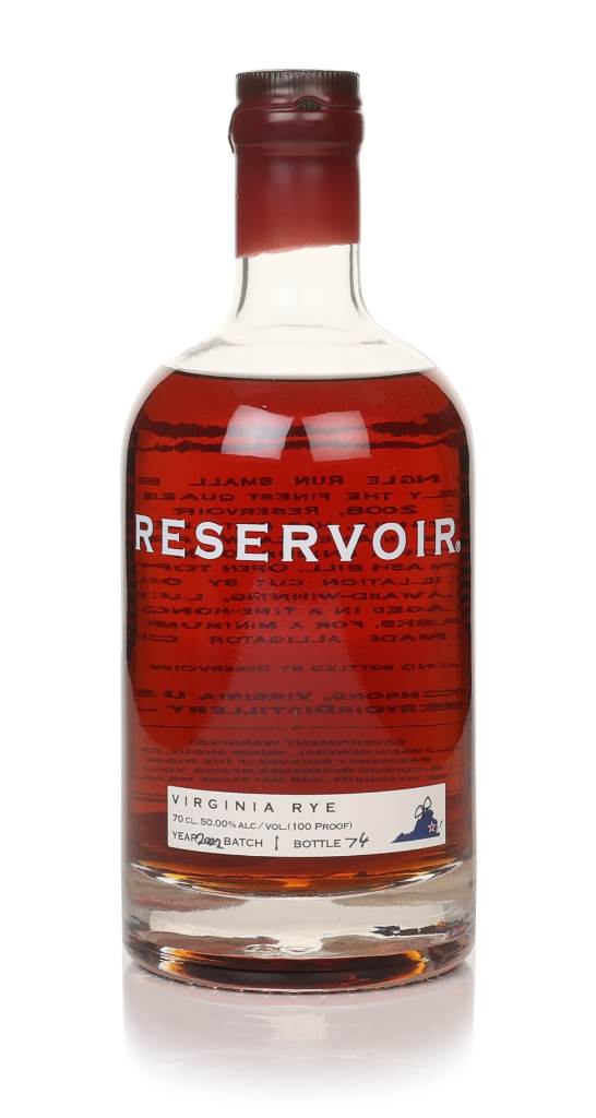 Reservoir Rye product image