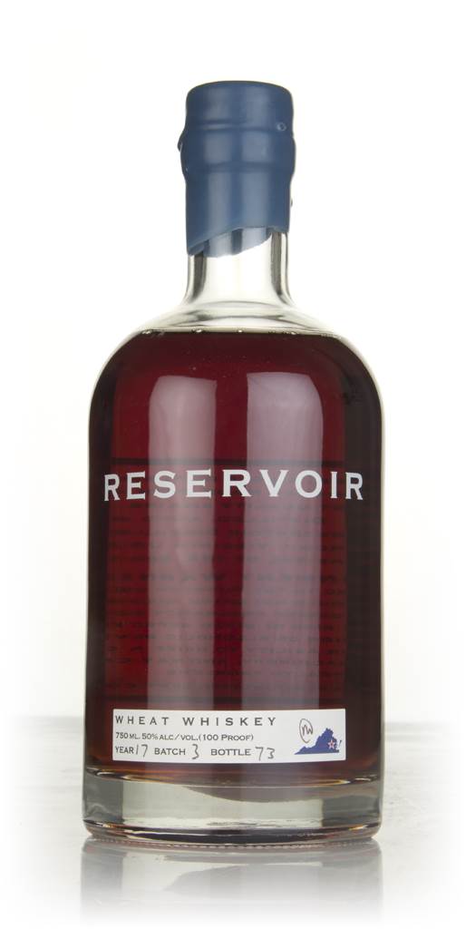Reservoir Wheat product image