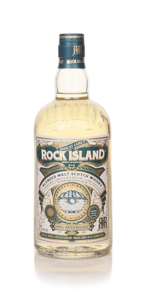Rock Island product image