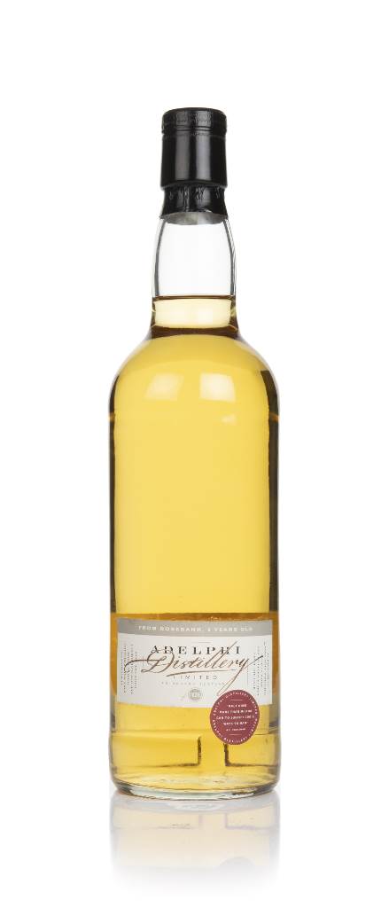 Rosebank 9 Year Old 1992 - Adelphi product image