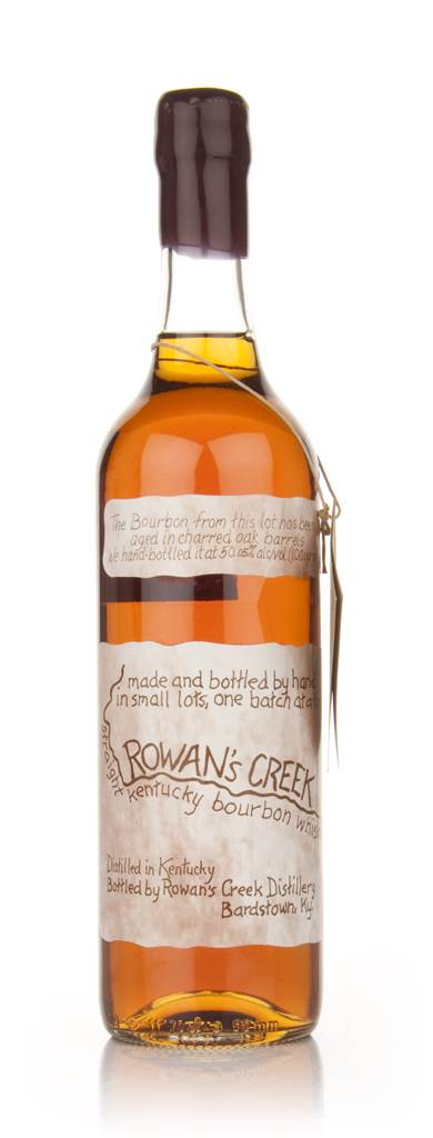 Rowan's Creek Straight Kentucky Bourbon 70cl product image