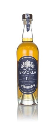 Royal Brackla 12 Year Old 70cl