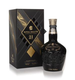 ROYAL SALUTE 21年 ブランデー