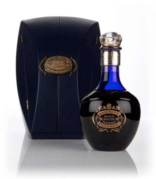 Royal Salute - 62 Gun Salute (43%) product image