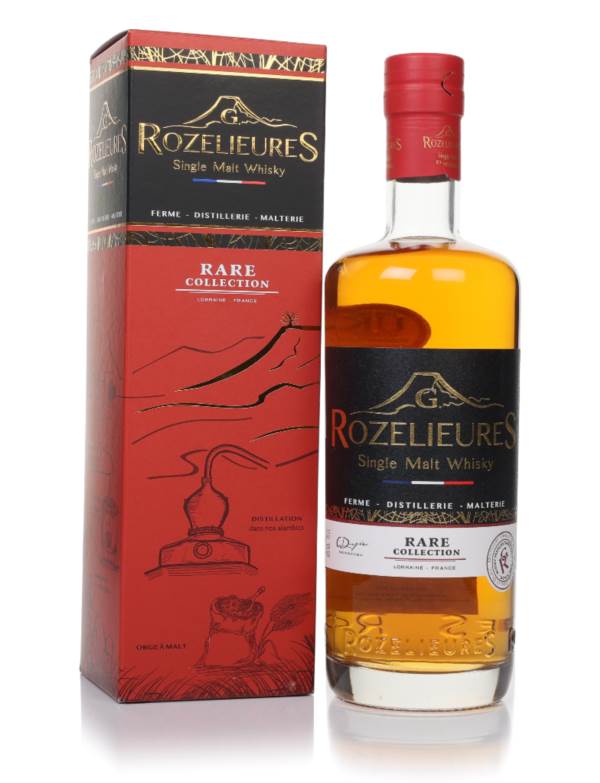 Rozelieures Rare Collection product image