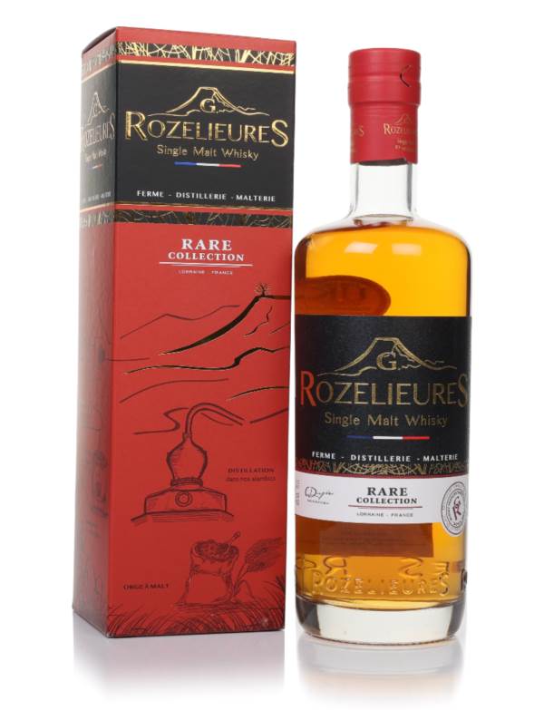 Rozelieures Rare Collection product image