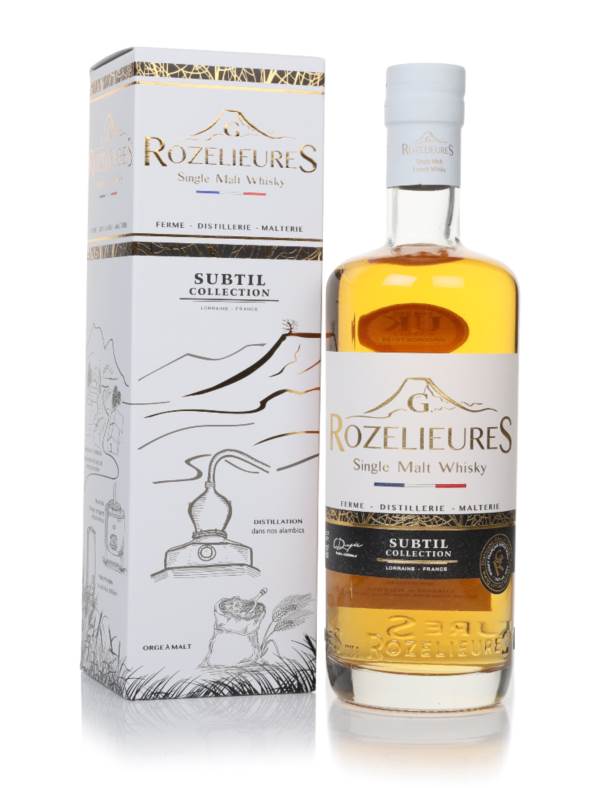 Rozelieures Subtil Collection product image