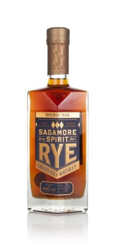Sagamore Spirit Cask Strength Rye Whiskey 70cl Master of Malt