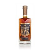Double Oak Rye